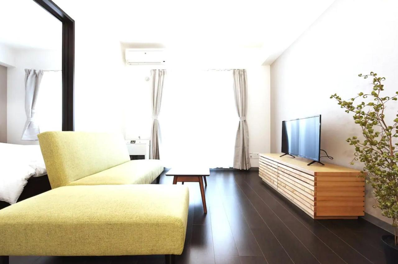Suncourt Maruyama Goden Hills / Vacation STAY 7602 Sapporo Eksteriør billede