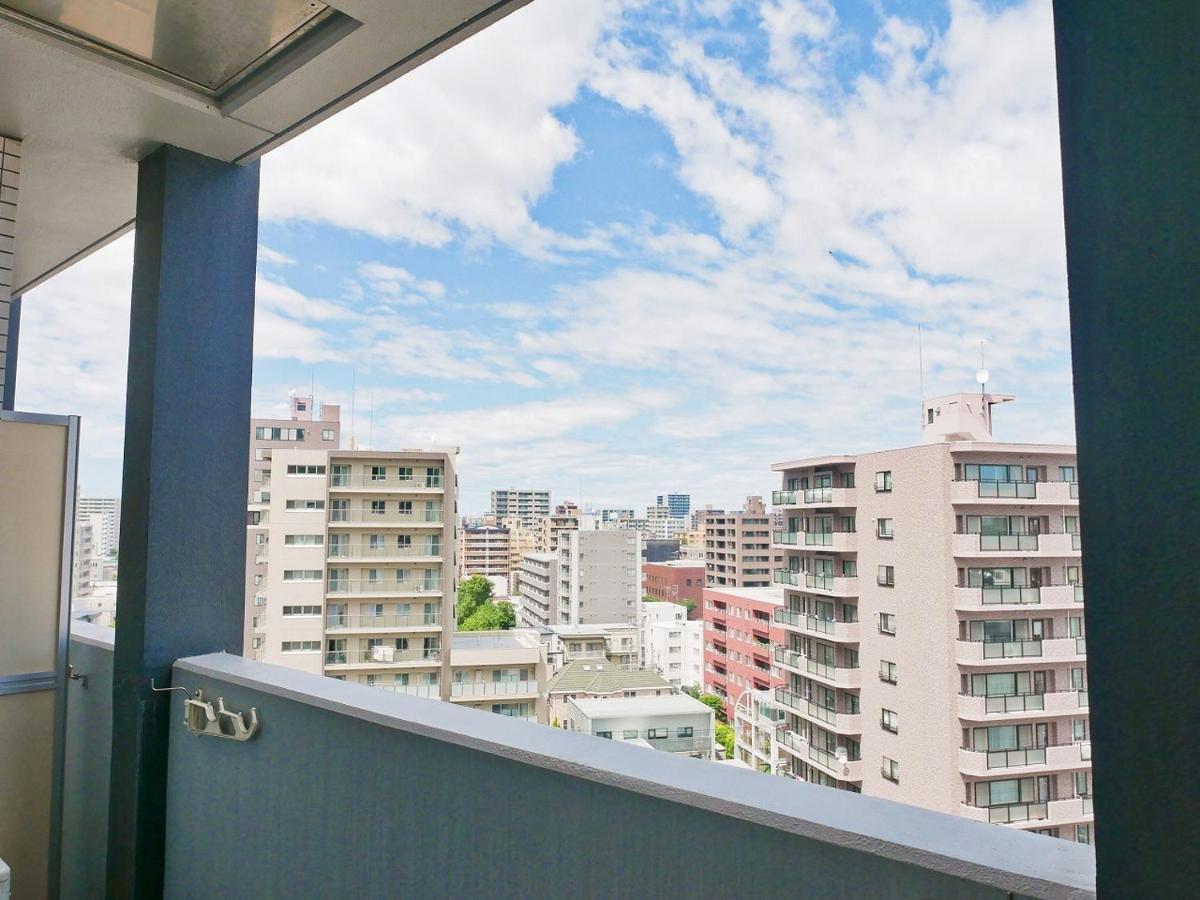 Suncourt Maruyama Goden Hills / Vacation STAY 7602 Sapporo Eksteriør billede