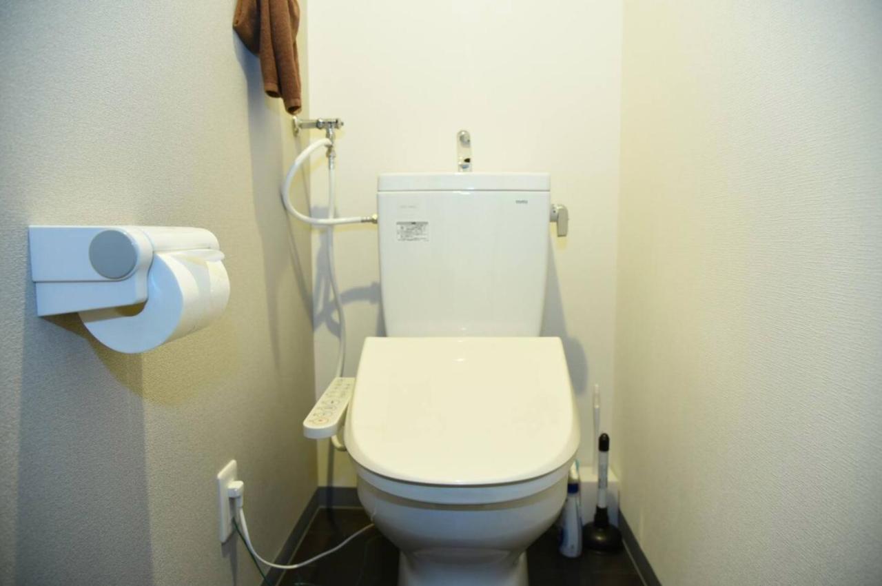 Suncourt Maruyama Goden Hills / Vacation STAY 7602 Sapporo Eksteriør billede