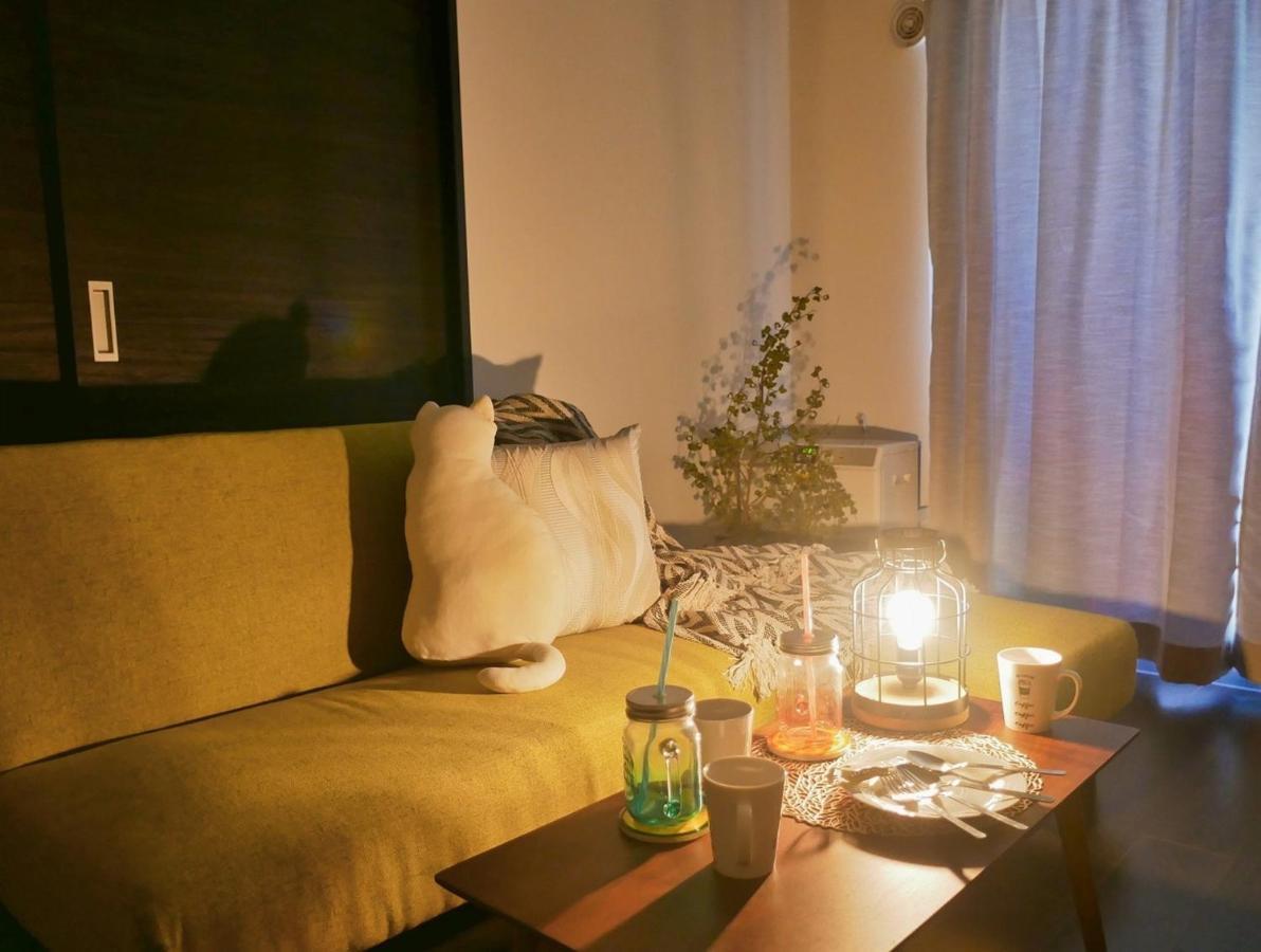 Suncourt Maruyama Goden Hills / Vacation STAY 7602 Sapporo Eksteriør billede